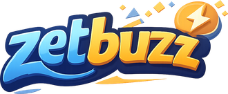 zetbuzz লোগো